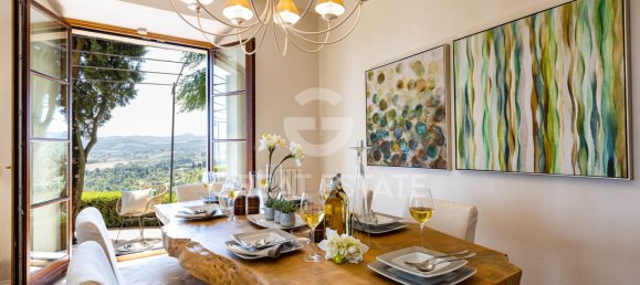 4 Schlafzimmer Haus in Rosignano Marittimo, Italy, Nr. 295185 13