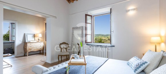 4 Schlafzimmer Haus in Rosignano Marittimo, Italy, Nr. 295185 23
