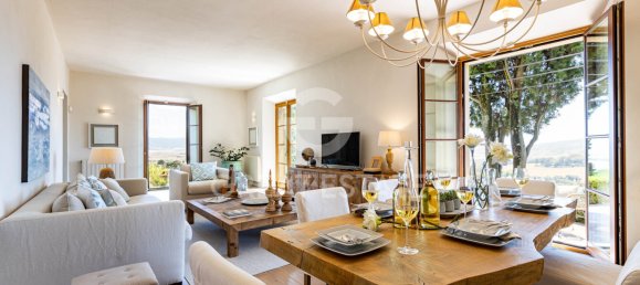 4 Schlafzimmer Haus in Rosignano Marittimo, Italy, Nr. 295185 12