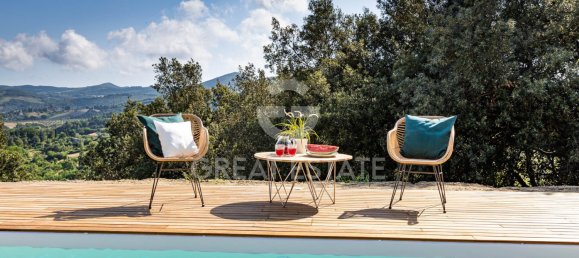 4 Schlafzimmer Haus in Rosignano Marittimo, Italy, Nr. 295185 38