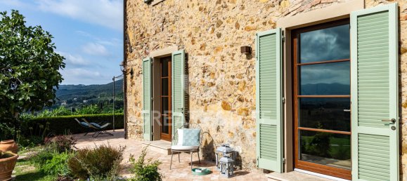 4 Schlafzimmer Haus in Rosignano Marittimo, Italy, Nr. 295185 3