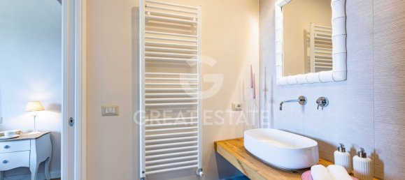 4 Schlafzimmer Haus in Rosignano Marittimo, Italy, Nr. 295185 28