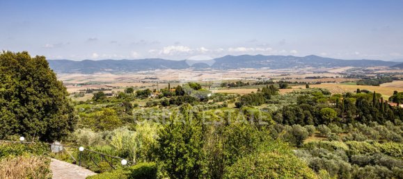 4 Schlafzimmer Haus in Rosignano Marittimo, Italy, Nr. 295185 32