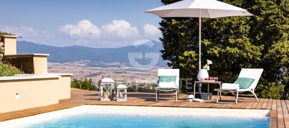 4 Schlafzimmer Haus in Rosignano Marittimo, Italy, Nr. 295185 36