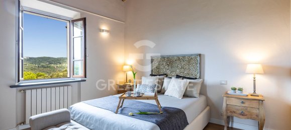 4 Schlafzimmer Haus in Rosignano Marittimo, Italy, Nr. 295185 22