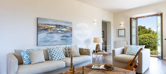 4 Schlafzimmer Haus in Rosignano Marittimo, Italy, Nr. 295185 14