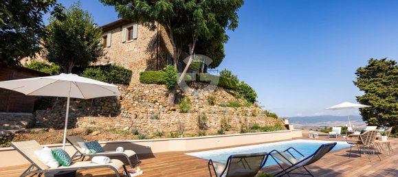 4 Schlafzimmer Haus in Rosignano Marittimo, Italy, Nr. 295185 2