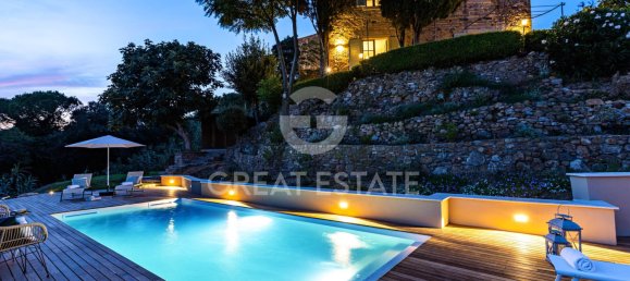 4 Schlafzimmer Haus in Rosignano Marittimo, Italy, Nr. 295185 42