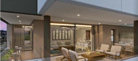 3 chambres Appartement à Benahavis, Spain No. 2476 5