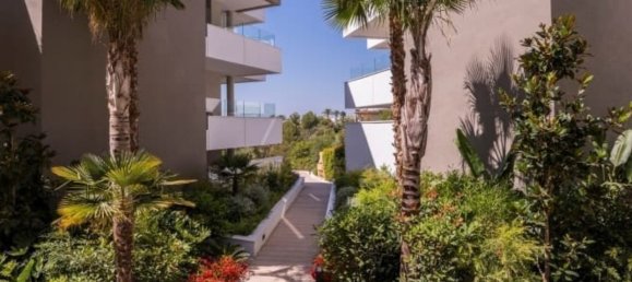 3 chambres Appartement à Benahavis, Spain No. 2476 2