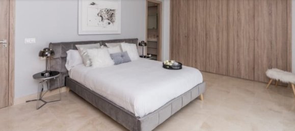 3 chambres Appartement à Benahavis, Spain No. 2476 8