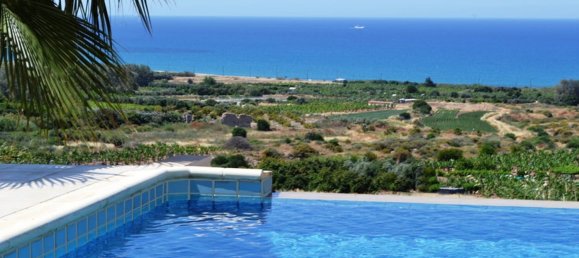 4 bedrooms Villa in Coral Bay, Cyprus No. 27357 17