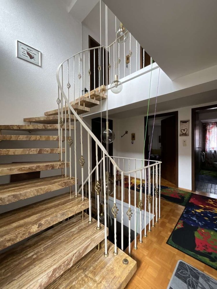 Casa de 2 dormitorios en Werra-Meisner, Germany No. 227099