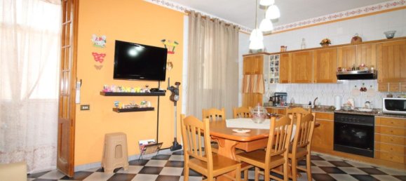 4-salle Appartement à Villabate, Italy No. 156695 8