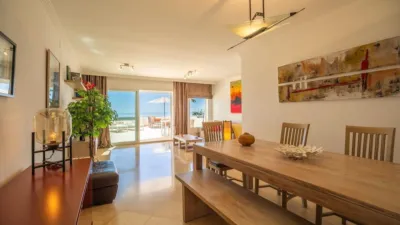 2 Schlafzimmer Wohnung in Estepona, Spain, Nr. 267876