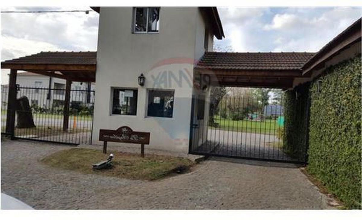 Grundstück in Pilar, Argentina, Nr. 47735