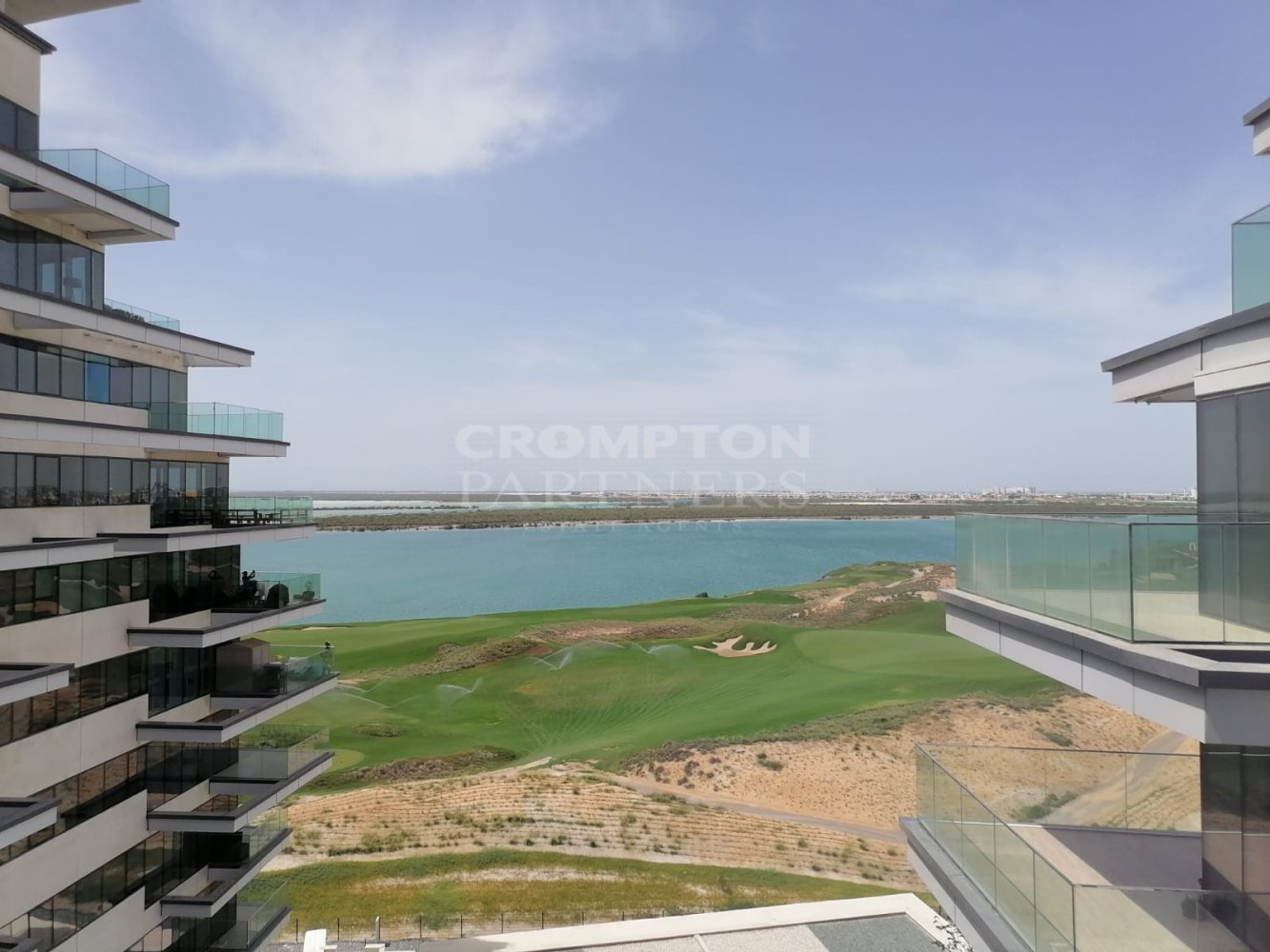 Apartamento T2 em Yas Island, UAE N.º 67538