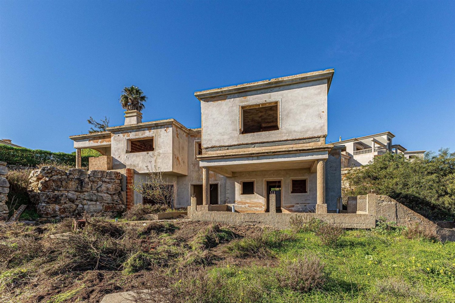 3 bedrooms Hotel in Budens, Portugal No. 208048