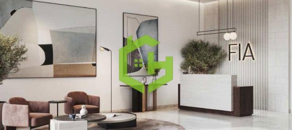 1 bedroom Apartment in Town Square, UAE No. 23593 6