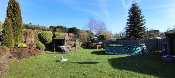 5 chambres Maison de ville à Unna, Germany No. 149109 11