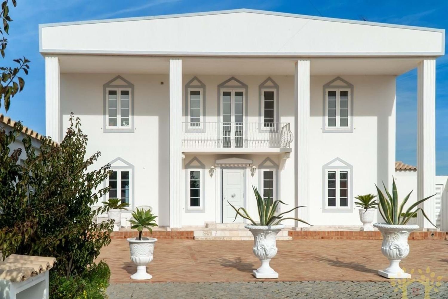 Дом с 4 спальнями в Ольян, Португалия № 97118