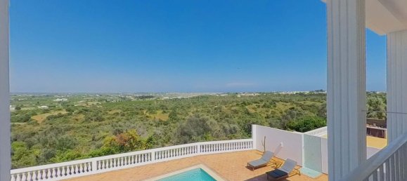 Дом с 4 спальнями в Ольян, Португалия № 97118 35