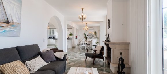 Дом с 4 спальнями в Ольян, Португалия № 97118 10