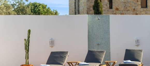 Дом с 4 спальнями в Ольян, Португалия № 97118 46