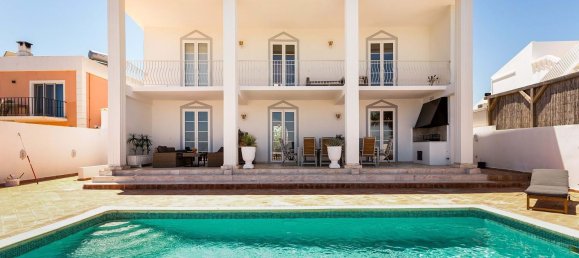 Дом с 4 спальнями в Ольян, Португалия № 97118 5