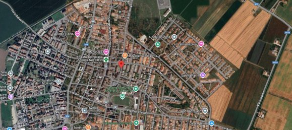 Квартира с 5 комнатами в Молинелла, Италия № 99915 8