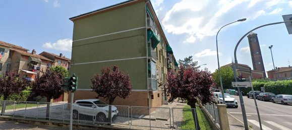 Квартира с 5 комнатами в Молинелла, Италия № 99915 4