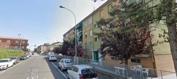 Квартира с 5 комнатами в Молинелла, Италия № 99915 7