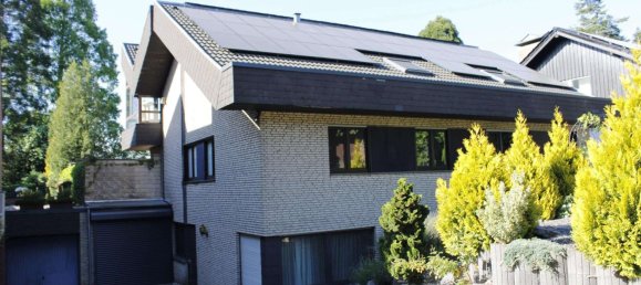 4 bedrooms Villa in Recklinghausen, Germany No. 233053 3