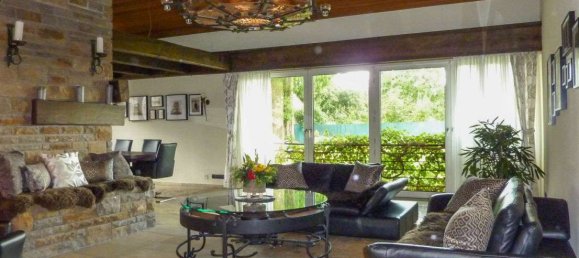 4 bedrooms Villa in Recklinghausen, Germany No. 233053 10