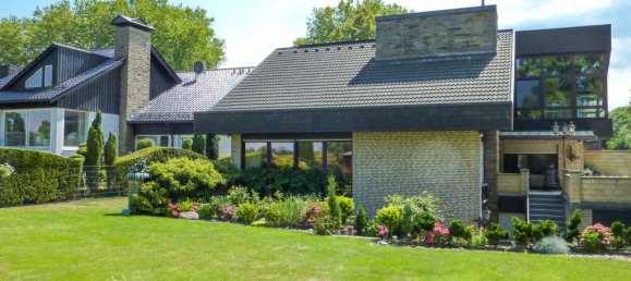 4 bedrooms Villa in Recklinghausen, Germany No. 233053 2