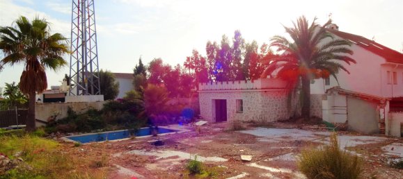 Land in Mijas, Spain No. 139934 6