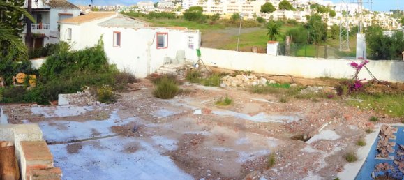 Land in Mijas, Spain No. 139934 2