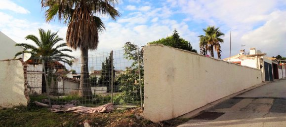 Land in Mijas, Spain No. 139934 13