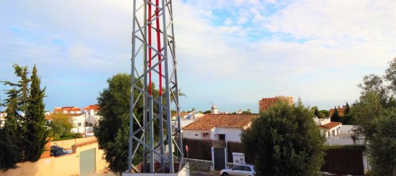 Land in Mijas, Spain No. 139934 12