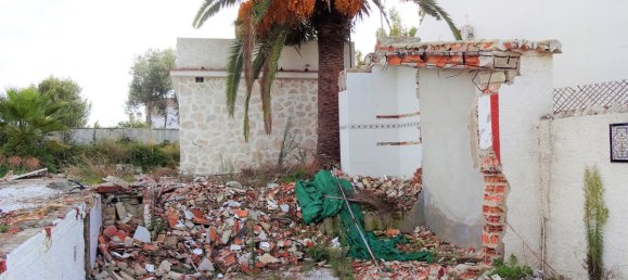 Land in Mijas, Spain No. 139934 11