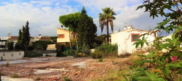 Land in Mijas, Spain No. 139934 10