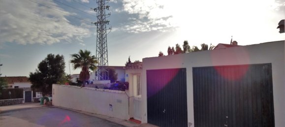 Land in Mijas, Spain No. 139934 3