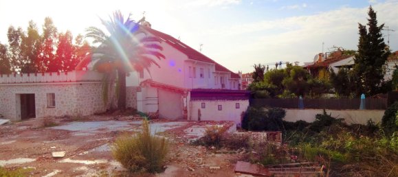 Land in Mijas, Spain No. 139934 8