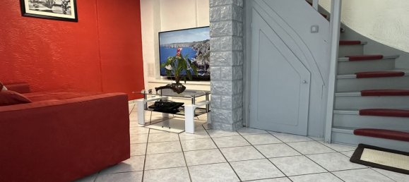 3 Schlafzimmer Haus in Rustroff, France, Nr. 71489 2