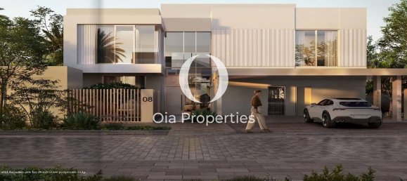 Villa T4 em Ghantoot, UAE N.º 104505 3