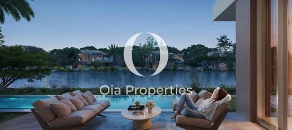 Villa T4 em Ghantoot, UAE N.º 104505 10