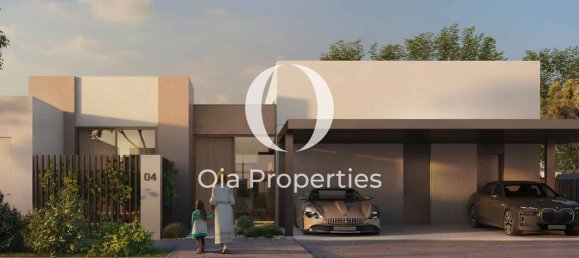 Villa T4 em Ghantoot, UAE N.º 104505 5