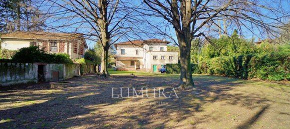 Villa de 5 dormitorios en Lucca, Italy No. 145983 10