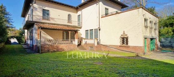 Villa de 5 dormitorios en Lucca, Italy No. 145983 4