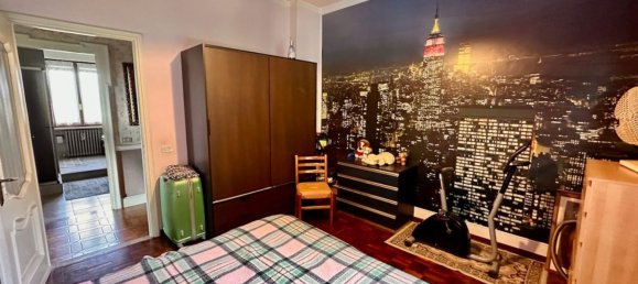 6 rooms Villa in Biella, Italy No. 56182 23